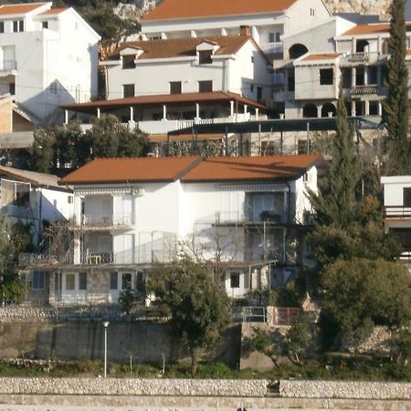 Guest House Babic Neum Exterior foto