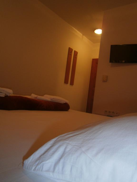 Guest House Babic Neum Exterior foto
