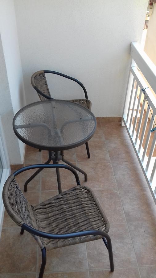 Guest House Babic Neum Exterior foto