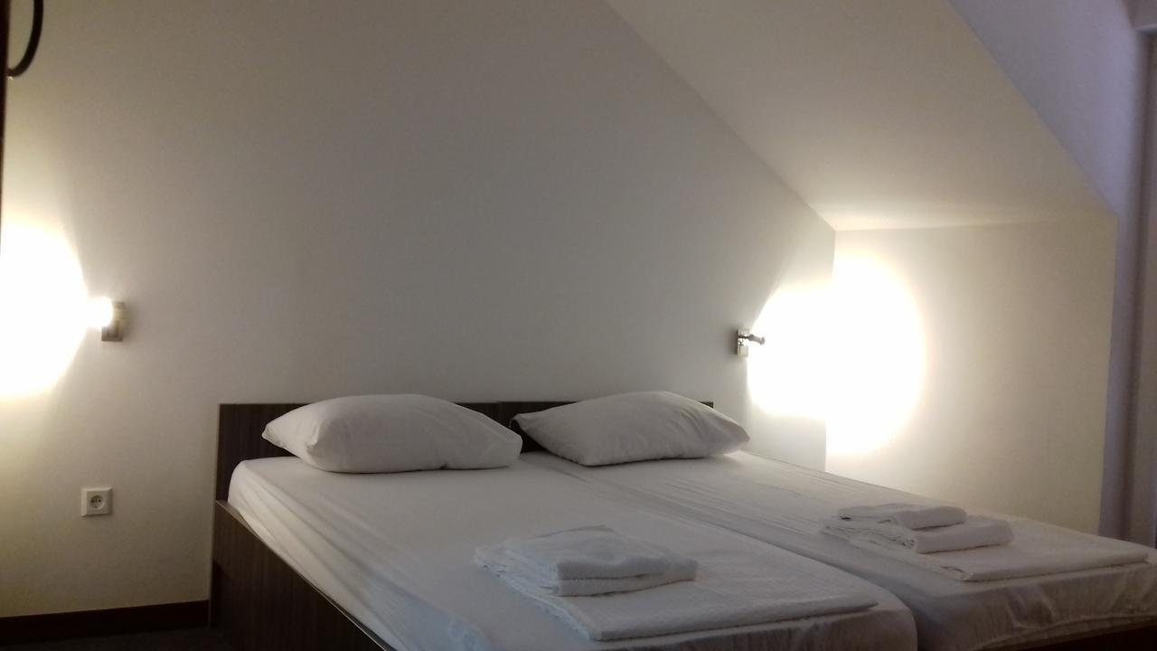 Guest House Babic Neum Exterior foto