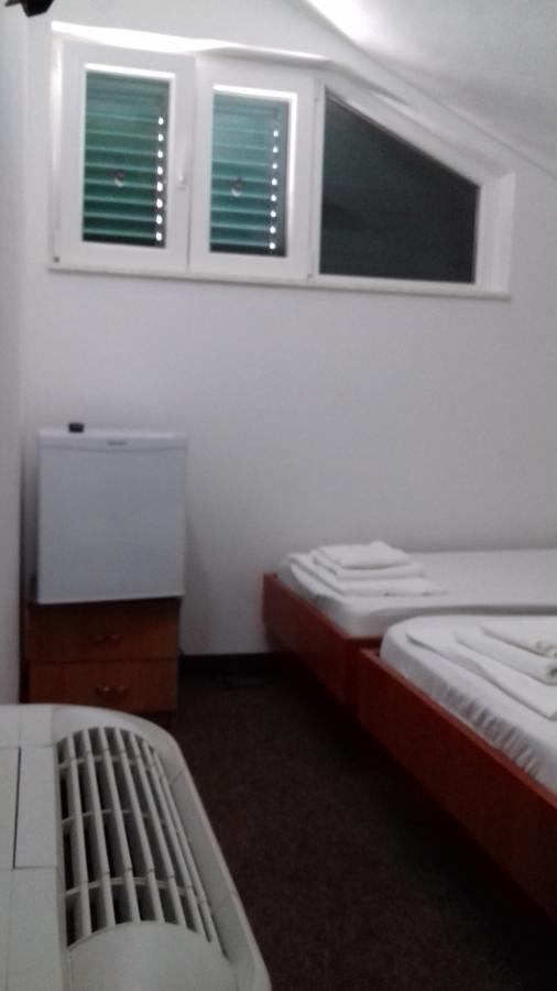 Guest House Babic Neum Exterior foto