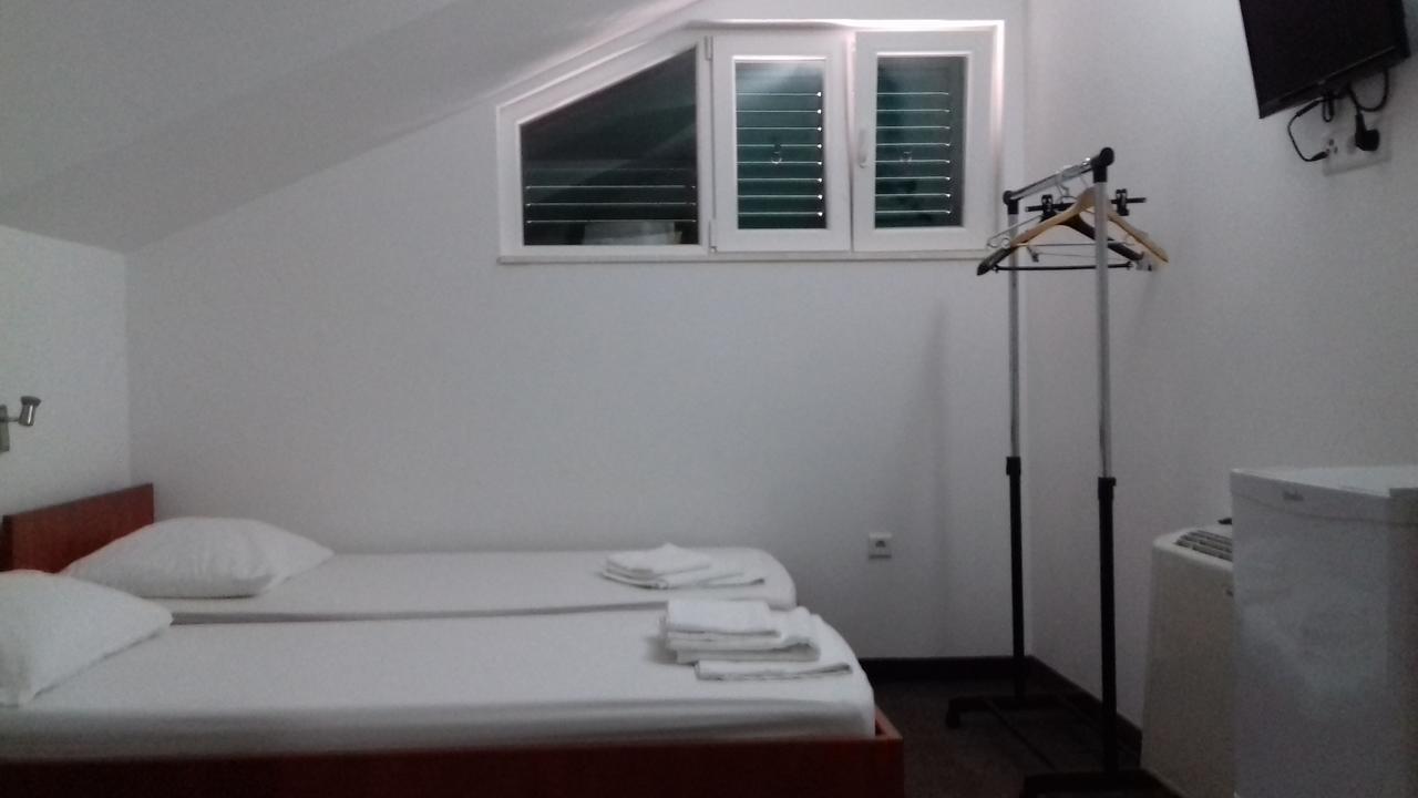 Guest House Babic Neum Exterior foto